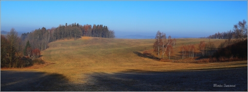 <p>Šluknovsko - okolí Jiříkova</p>